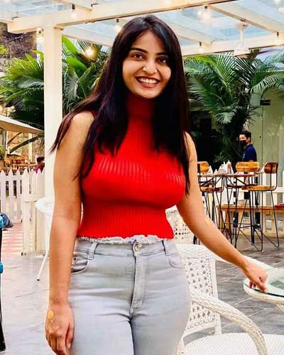 Mahipalpur female escort